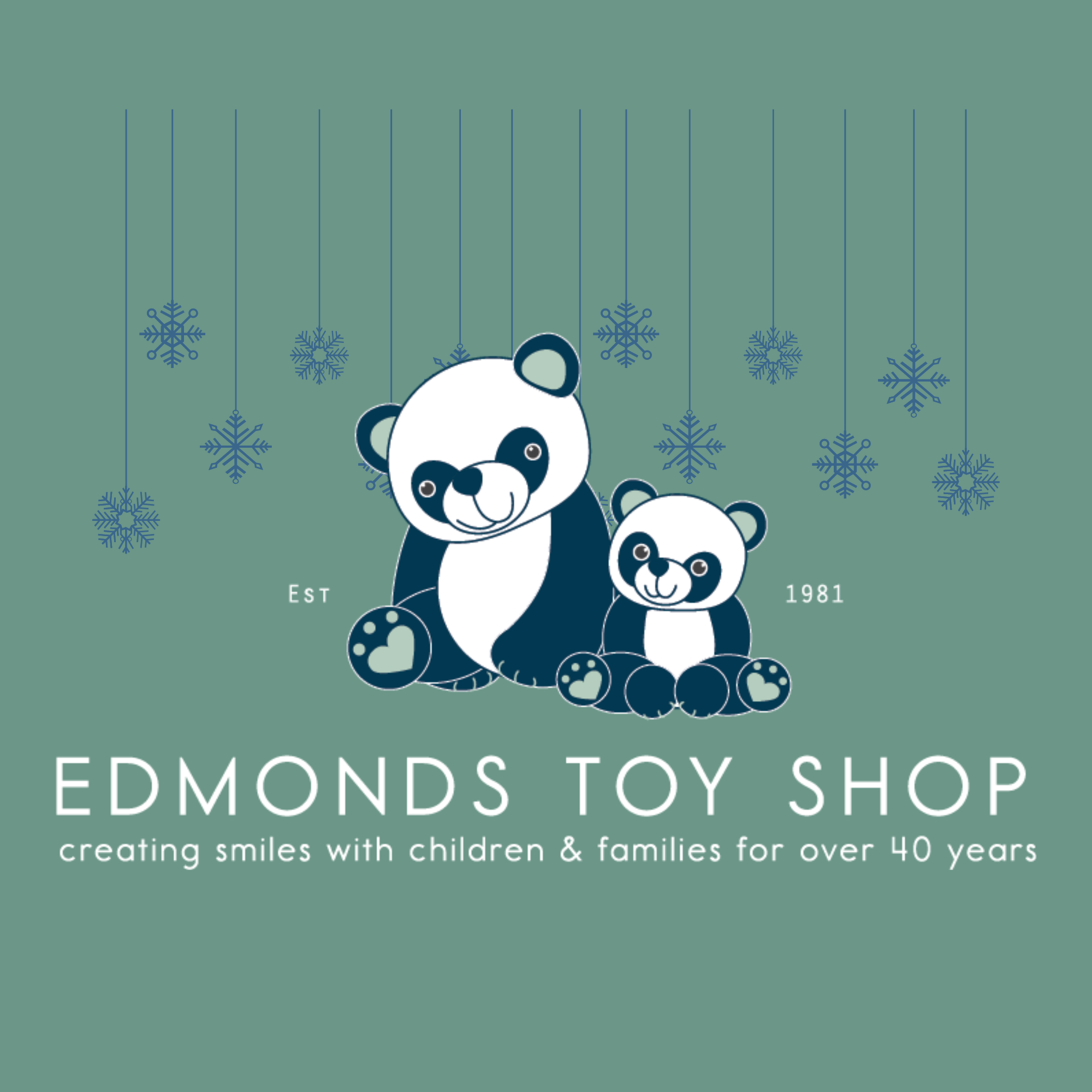 Edmonds Toy Shop Fundraiser
