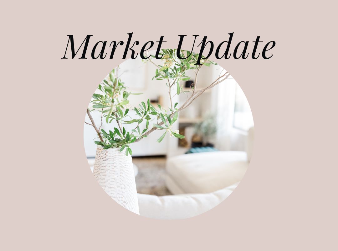 March 2023 Real Estate Market Update