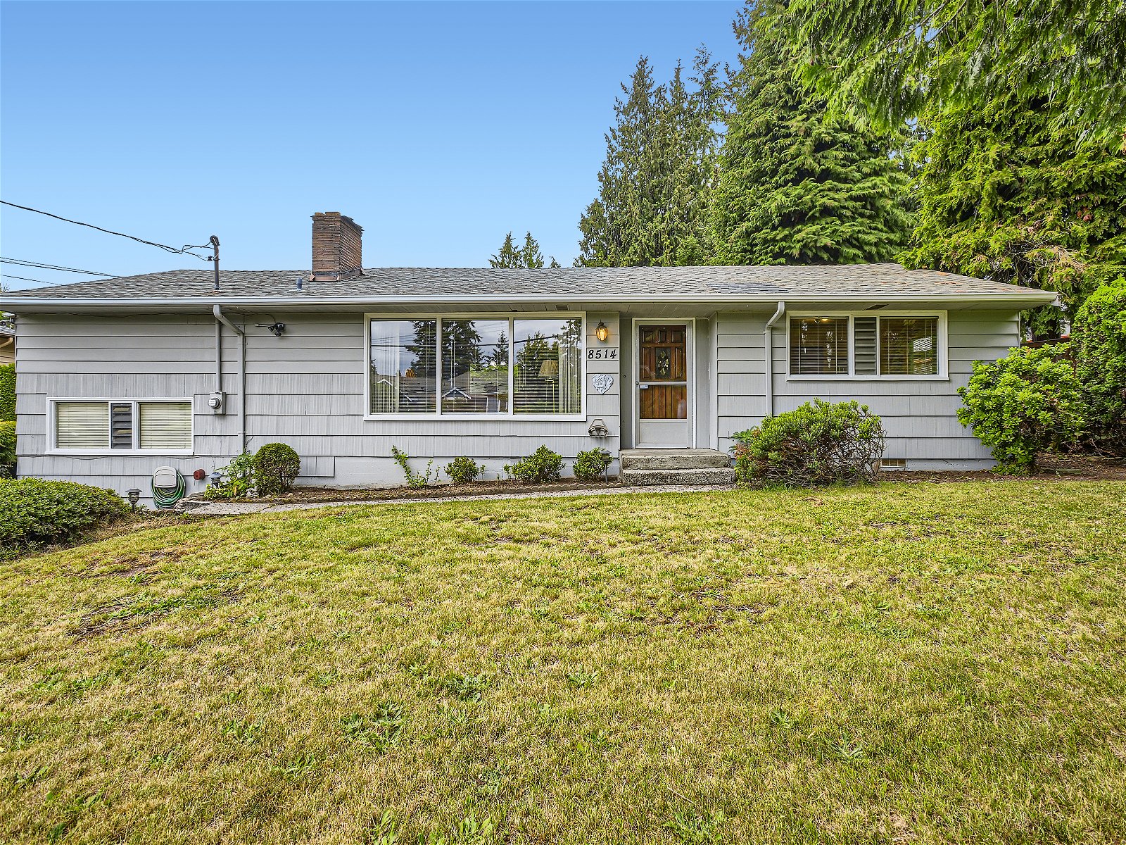 Edmonds investment property for sale